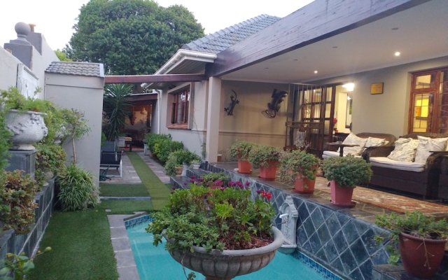 35onWashington Guesthouse