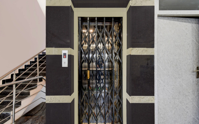 Super Hotel O Shamshabad Station Formerly Grand Vista Hotel