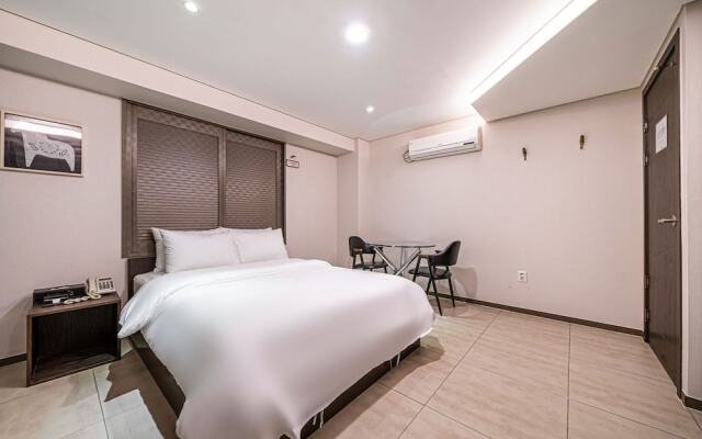 Guri Boutique Hotel Yeogi