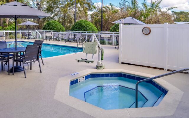 Fairfield Inn & Suites by Marriott Ocala