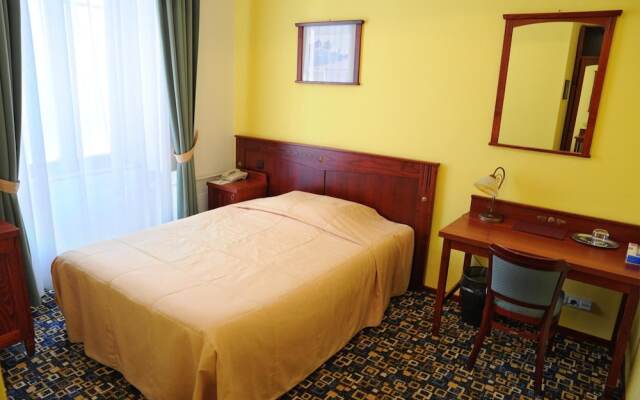 Grandhotel Garni