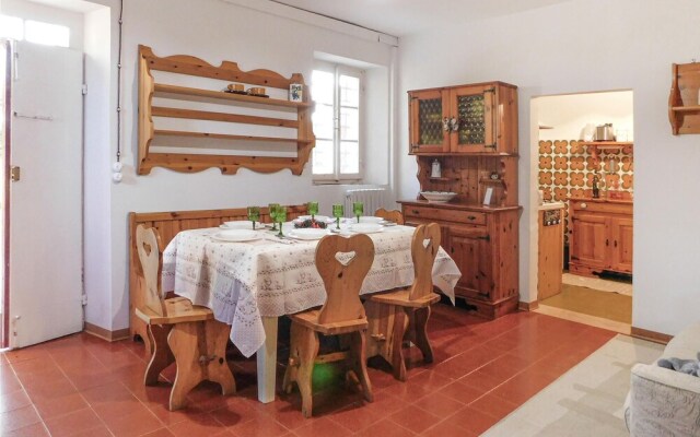 Beautiful Home in Cingoli With 3 Bedrooms and Wifi