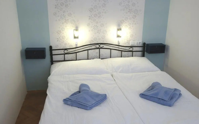 Sobieski Apartments St. Stephen Cathedral