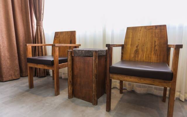 JOMO Inn Wuzhen