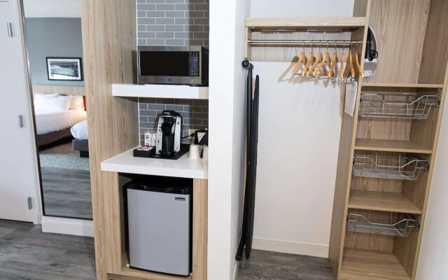 Hilton Garden Inn Savannah Historic District