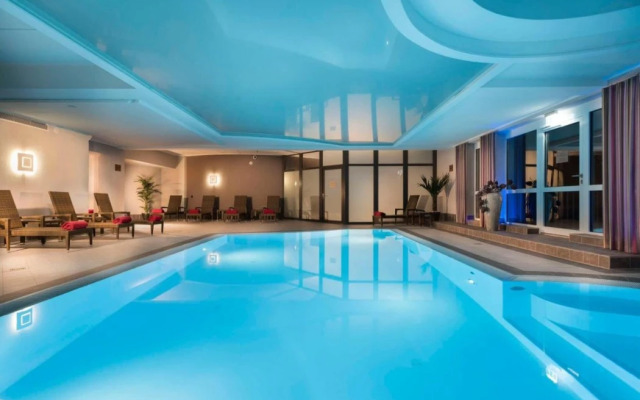 Best Western Plus Hotel Willingen