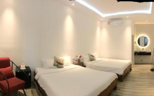 The Dreamers Homestay