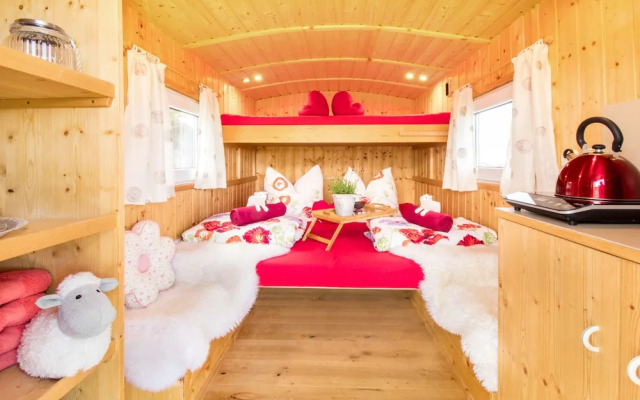 Ferienparadies Reifnhof