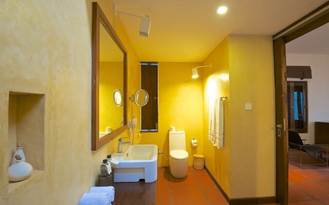 Jetwing Thalahena Villa