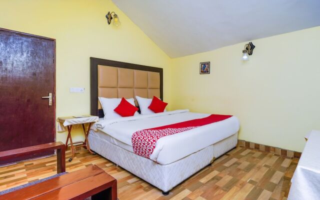 Oyo 43032 Wild Woods Pushkar