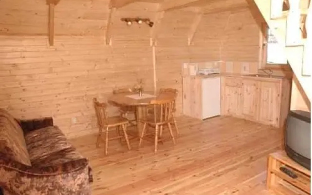 Domki Letniskowe Magnolia