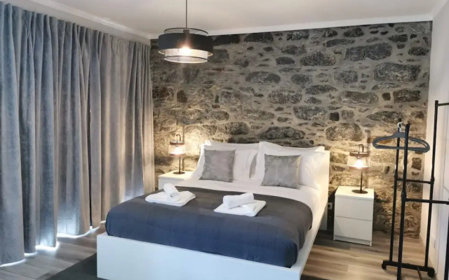Basalt House A by Homie