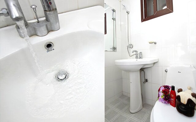 Ganghwa Sinsungi Pension