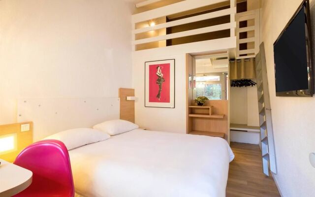 Hotel ibis Styles Aix en Provence Mas des Oliviers