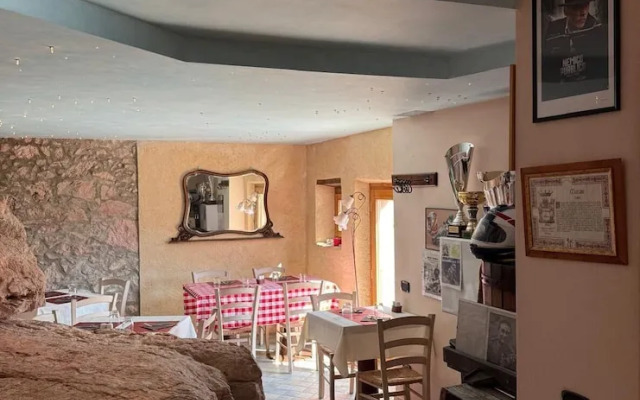 Agriturismo Corte Marani