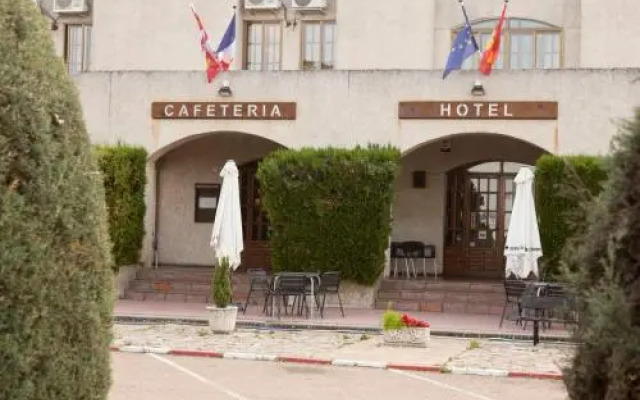 Hotel La Rad