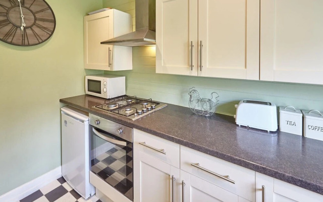Host Stay Leesholme Loft