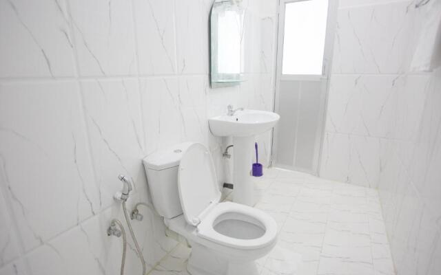 Freedom Apartment 1