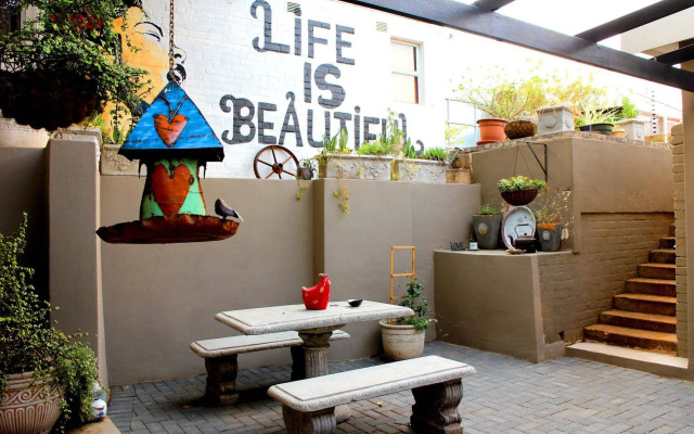 Terebinte Guest House