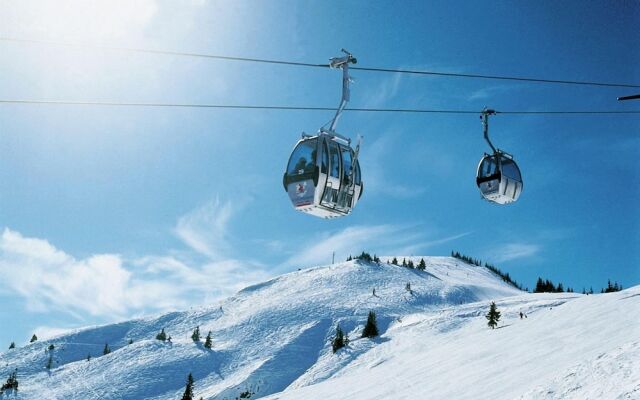 Inviting Apartment in Auffach Wildschönau near Ski Area