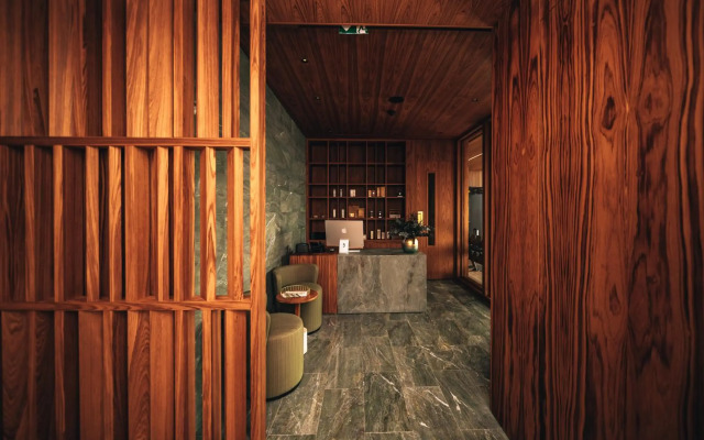 M Boutique Hotel - Designed for Adults