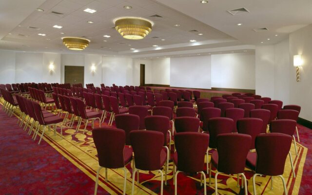 Warsaw Presidential Hotel