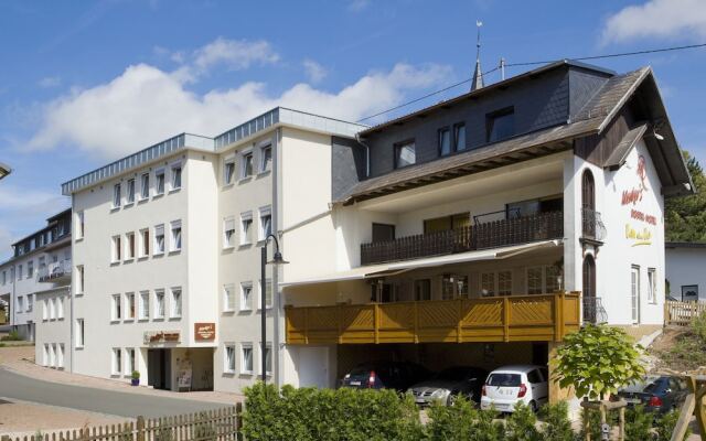 Merker's Bostal-Hotel