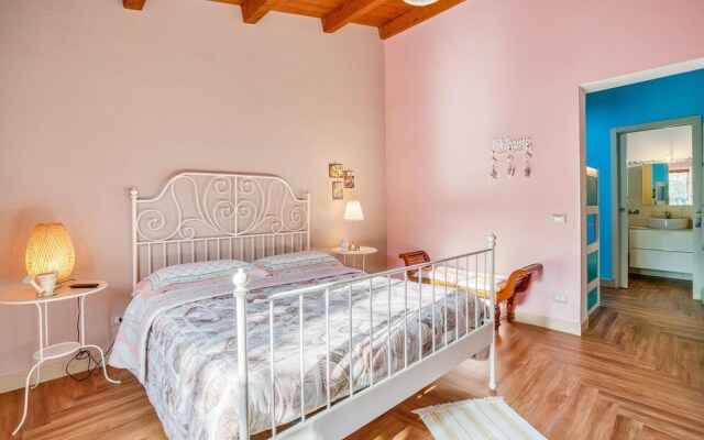 Villa Edvige