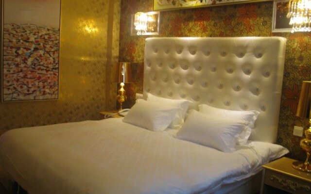 Kapok Hotel - Zhuhai
