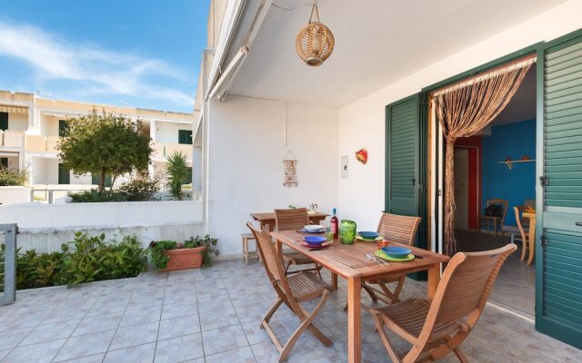 2257 Appartamento Venere