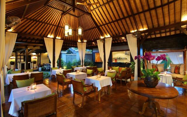 The Ulin Villas and Spa  by Karaniya Experience