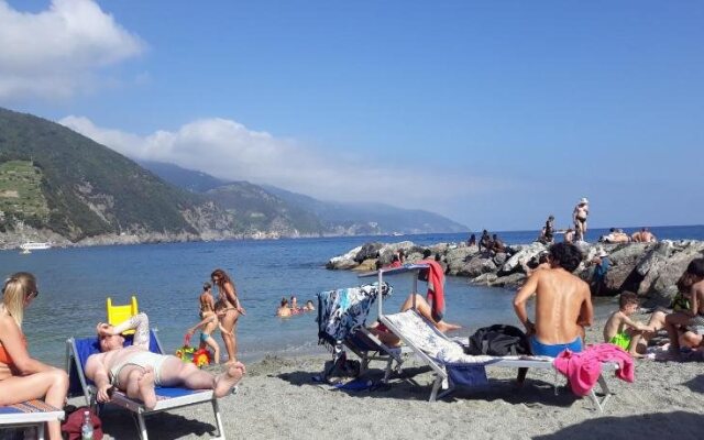 Villa Livia vicino alle Cinque Terre