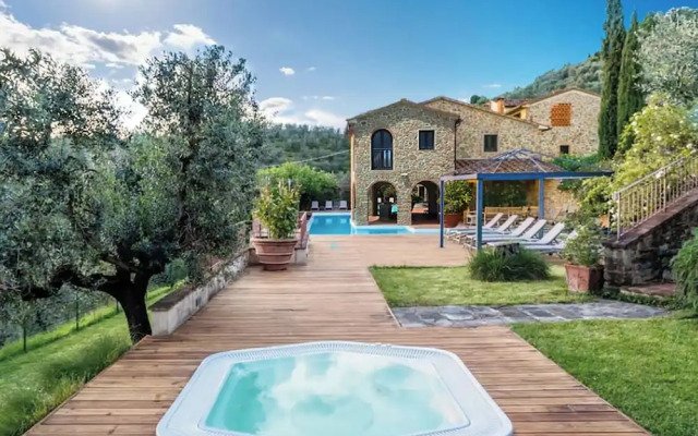 Borgo in Montalbano by Secret Hills