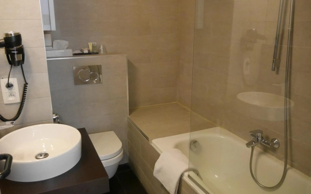Best Western City Centre