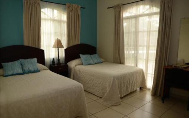 Hotel Boutique San Juan