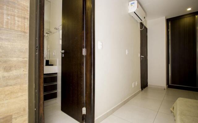 LineRio Copacabana Family Residence 363