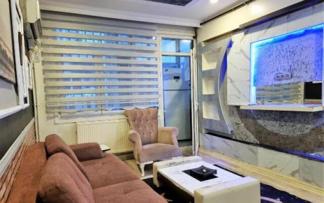 Nişantası Center 4no Luxury Design