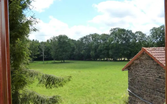 Le gîte gastronomique de LOurs