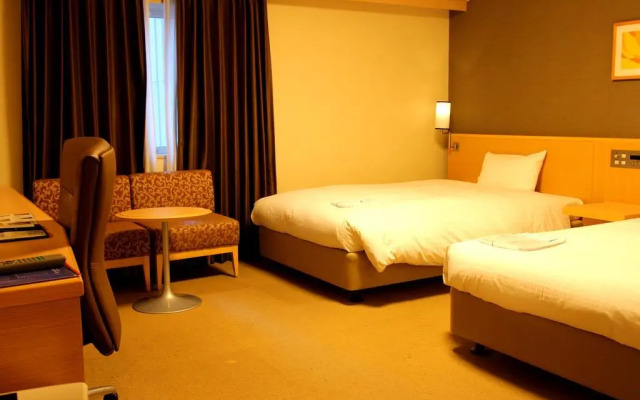 Daiwa Roynet Hotel Hiroshima