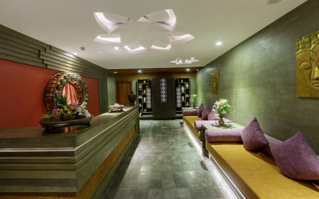 Golden Temple Boutique