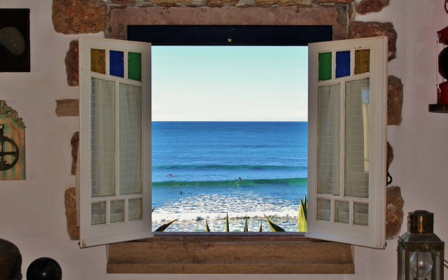 Villa Ana Margarida Beach