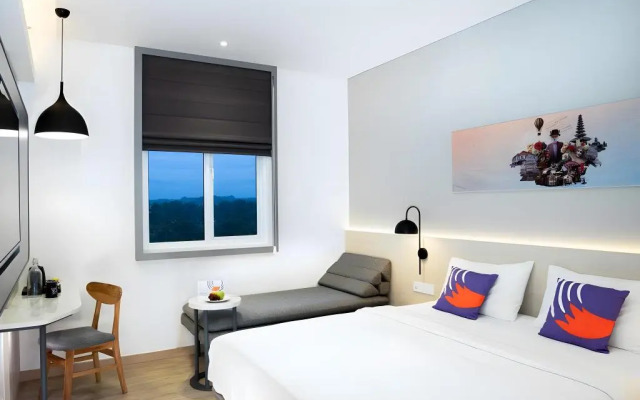 FOX Lite Hotel Samarinda