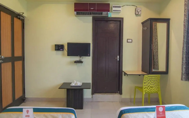 OYO 10710 KSN Residency