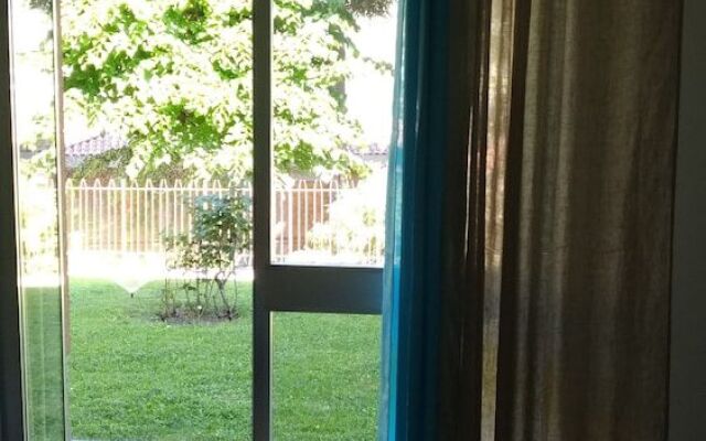 Bed Breakfast Le Gardenie Da Fil