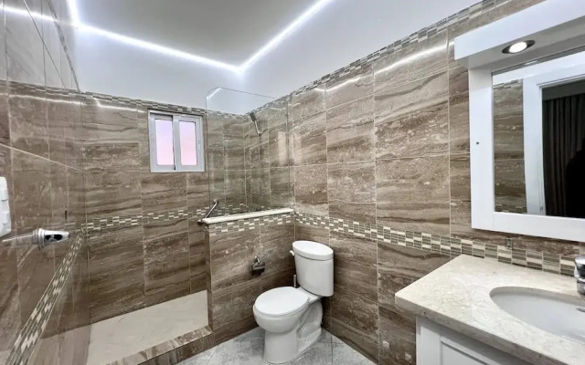 Casa Linda 756 - 5br Modern Villa In Sosua!