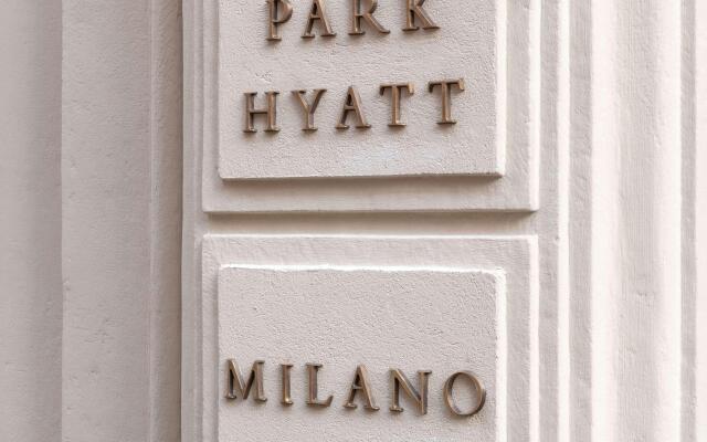 Park Hyatt Milano