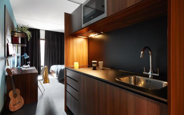 The Social Hub Groningen