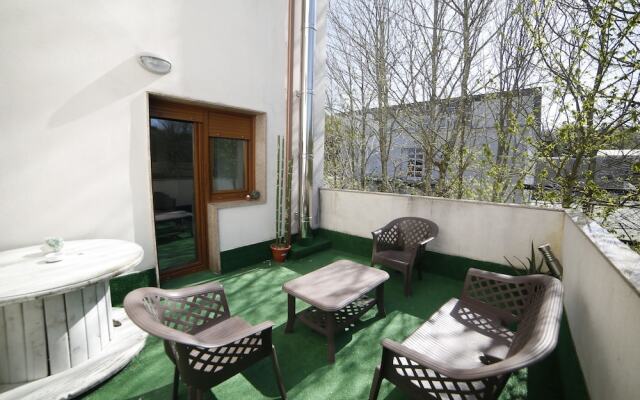 Zendoira - Hostel
