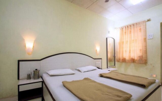 Hotel Paramount