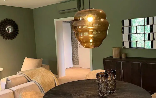 Van der Valk Naturresort Drewitz